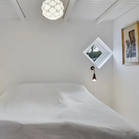 Sibo - 1-5km From The Sea In Lolland- Falster And Mon By Interhome