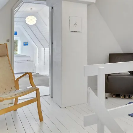 Sibo - 1-5km From The Sea In Lolland- Falster And Mon By Interhome Holiday home Stege