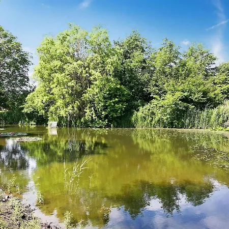 Sibo - 1-5km From The Sea In Lolland- Falster And Mon By Interhome Holiday home *