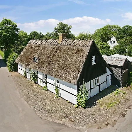 Sibo - 1-5km From The Sea In Lolland- Falster And Mon By Interhome