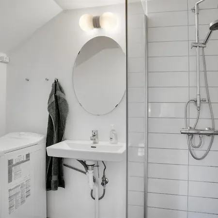 Sibo - 1-5km From The Sea In Lolland- Falster And Mon By Interhome *
