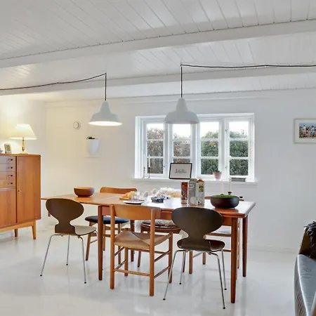Feriehus Sibo - 1-5km From The Sea By Interhome