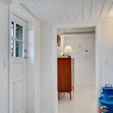 Sibo - 1-5km From The Sea By Interhome Stege