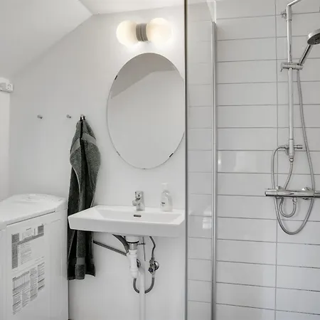 Feriehus Sibo - 1-5km From The Sea By Interhome *