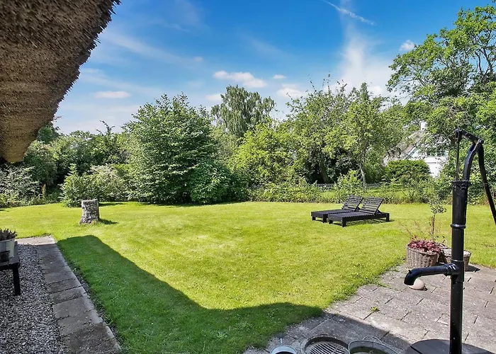 Sibo - 1-5km From The Sea By Interhome Stege